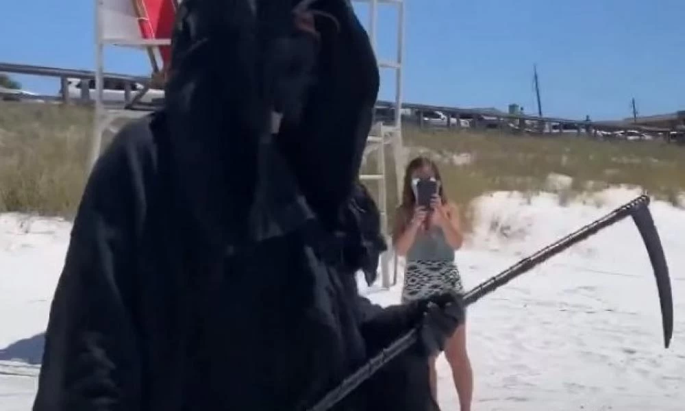 Κορονοϊός - Φλόριντα: «Ο χάρος βγήκε παγανιά»